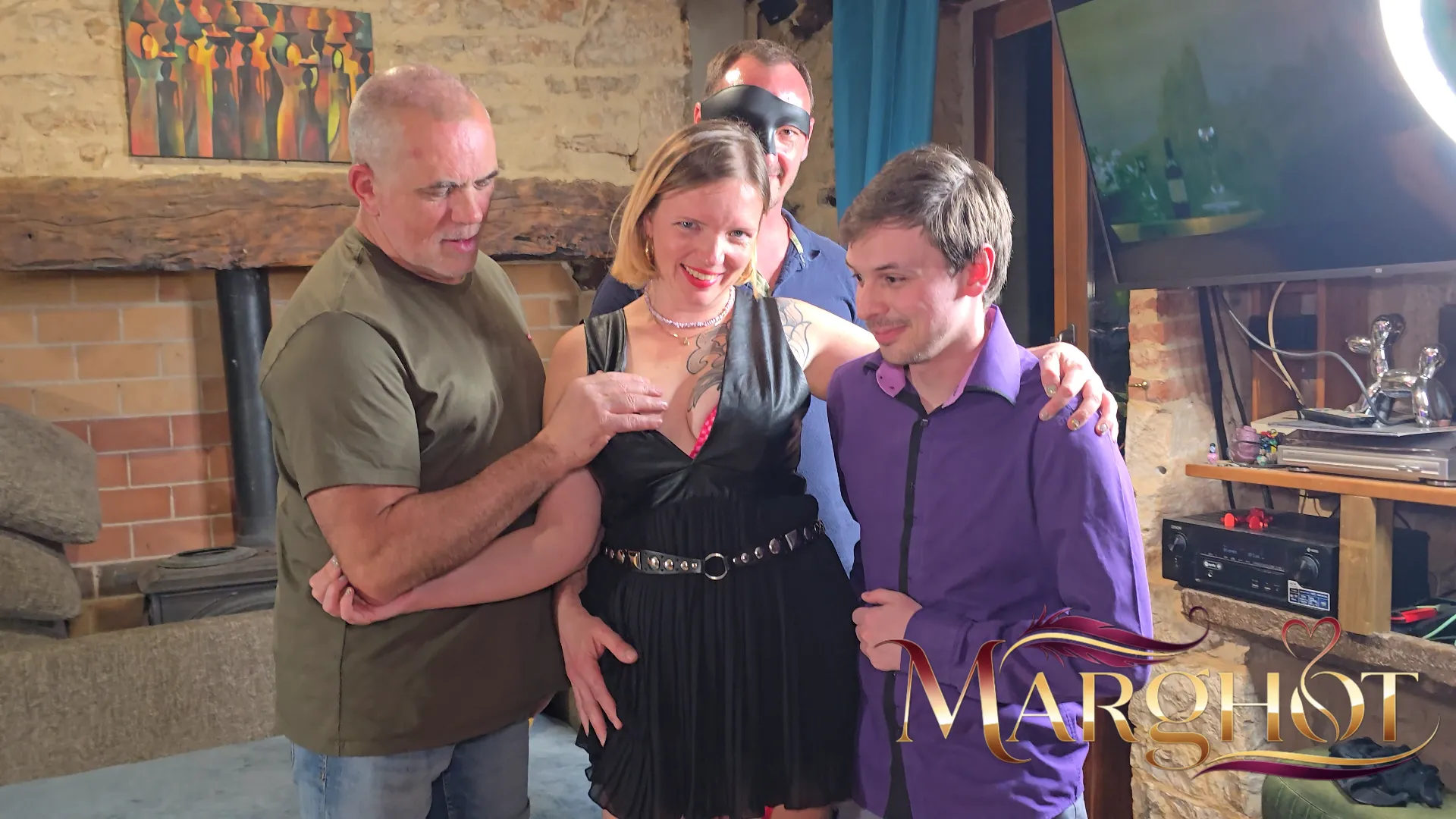 Photo de Sexymarghot - MYM