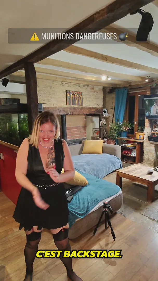 Photo de Sexymarghot - MYM