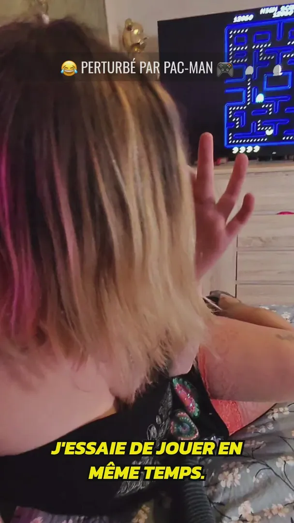 Photo de Sexymarghot - MYM