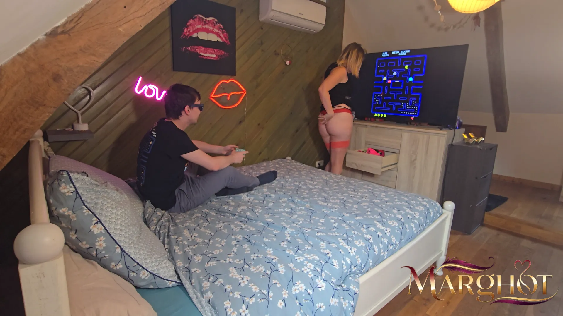 Photo de Sexymarghot - MYM