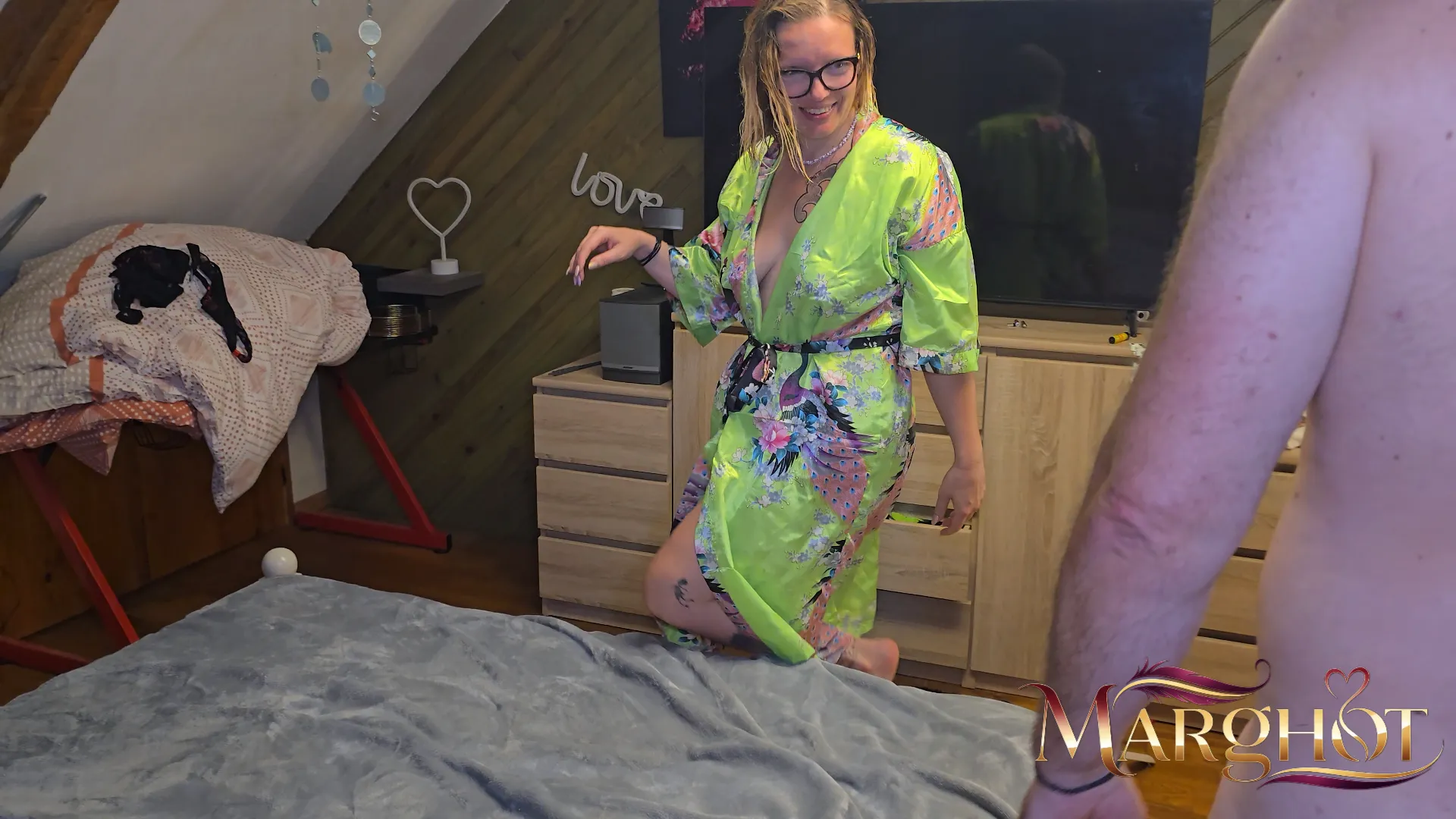 Photo de Sexymarghot - MYM