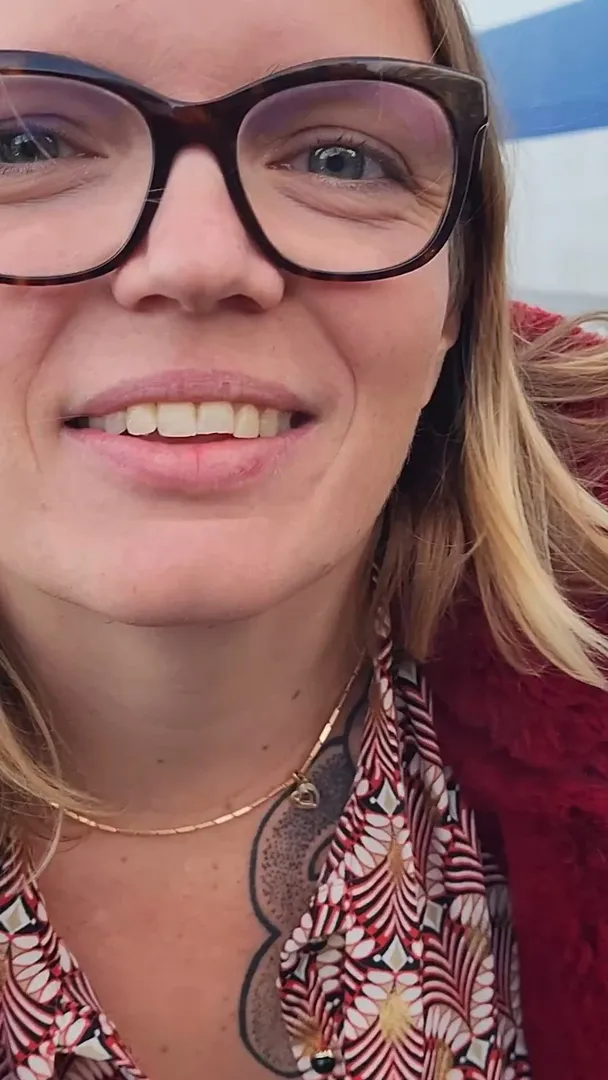 Photo de Sexymarghot - MYM