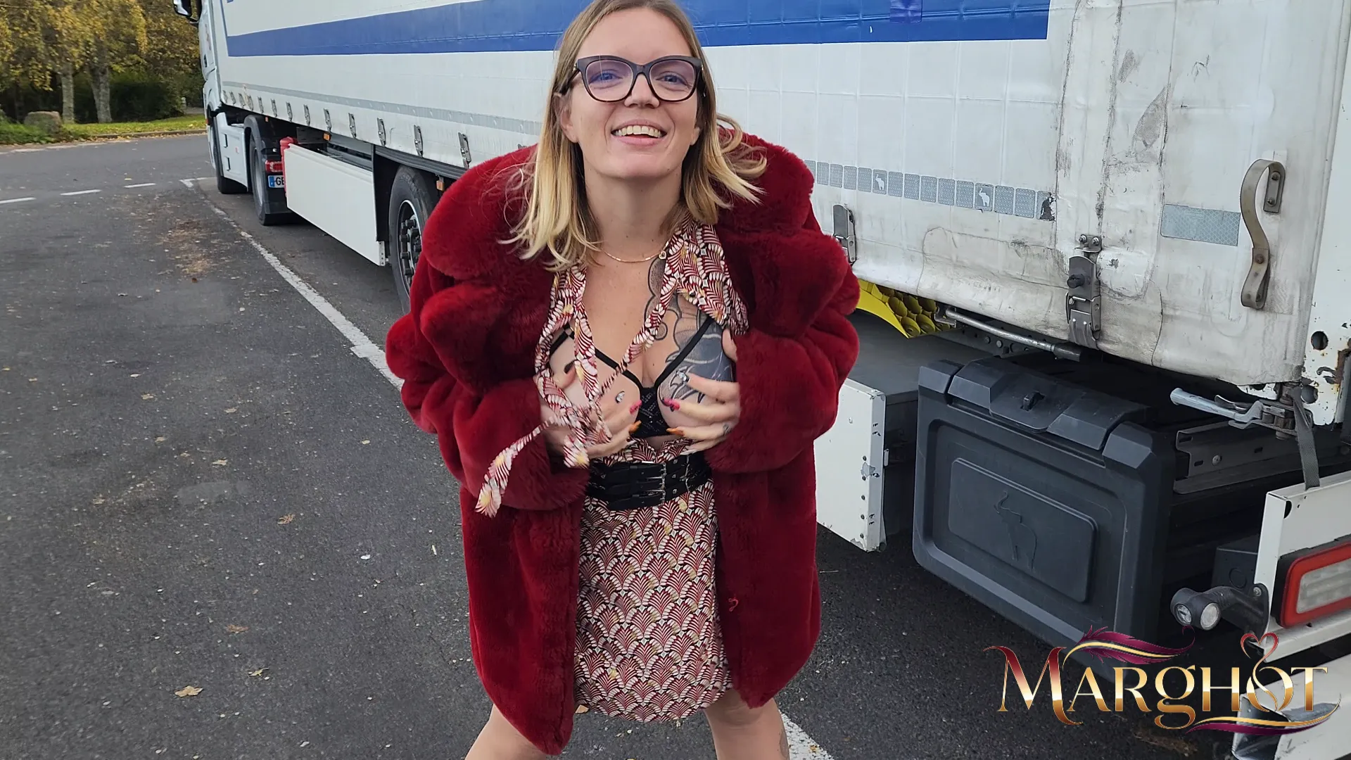 Photo de Sexymarghot - MYM