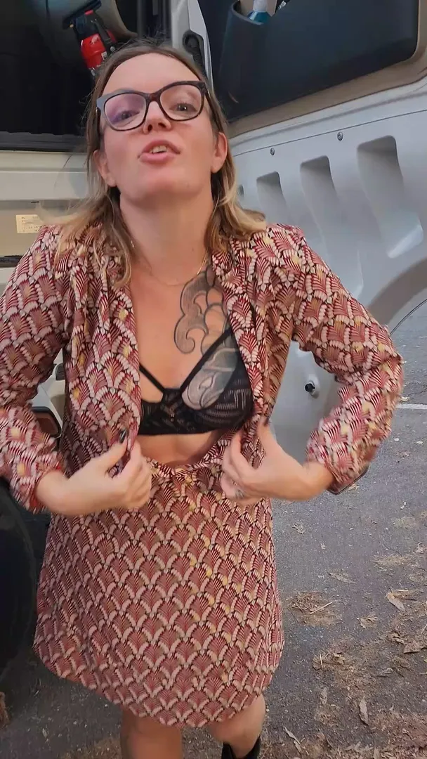 Photo de Sexymarghot - MYM