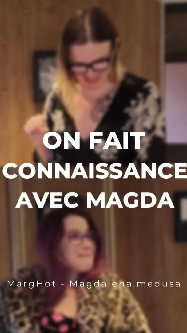 Photo de Sexymarghot - MYM