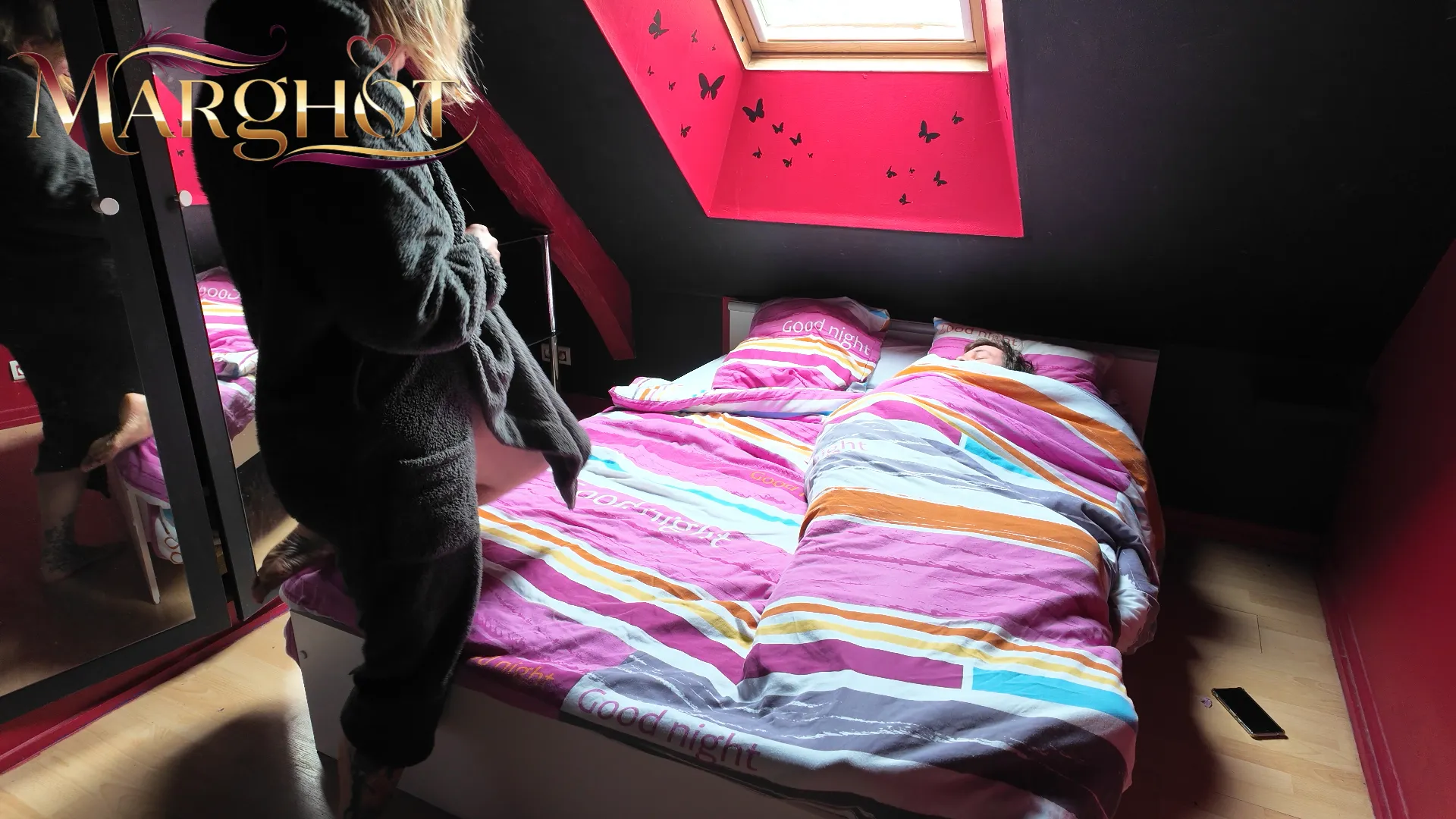 Photo de Sexymarghot - MYM