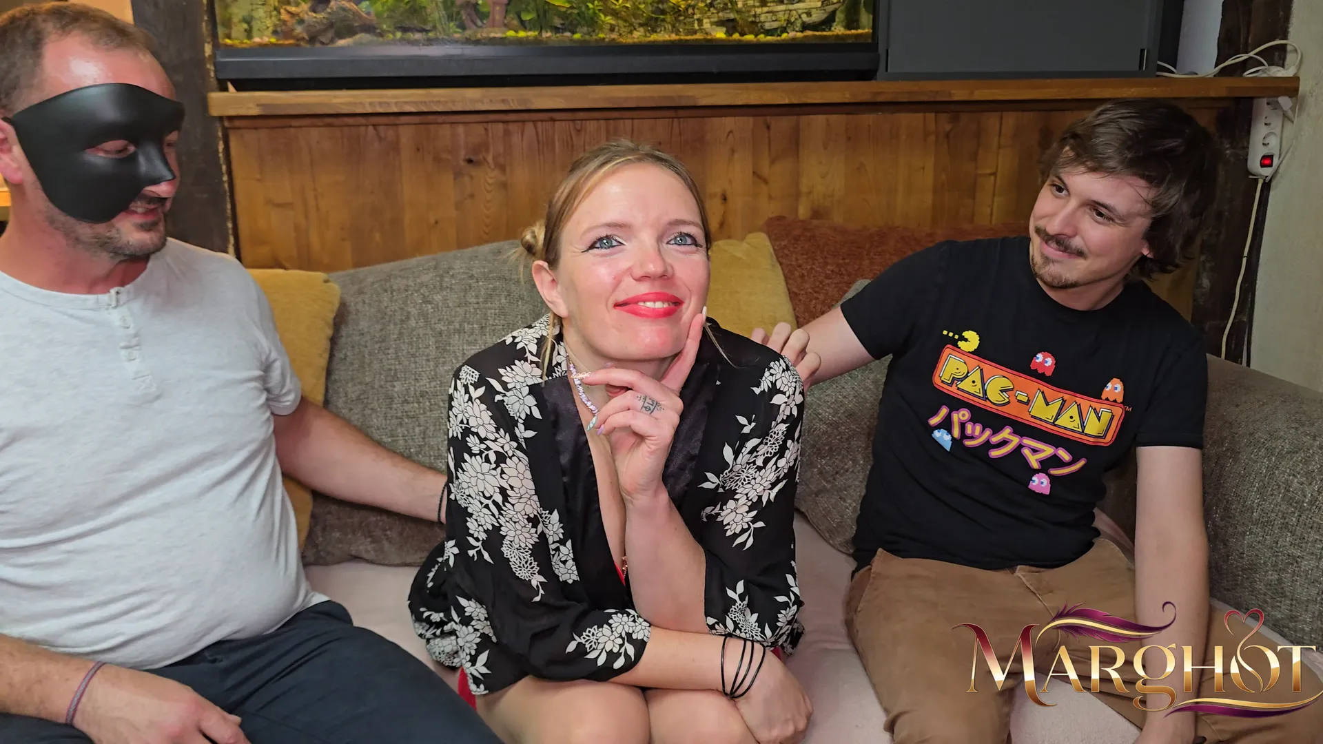 Photo de Sexymarghot - MYM