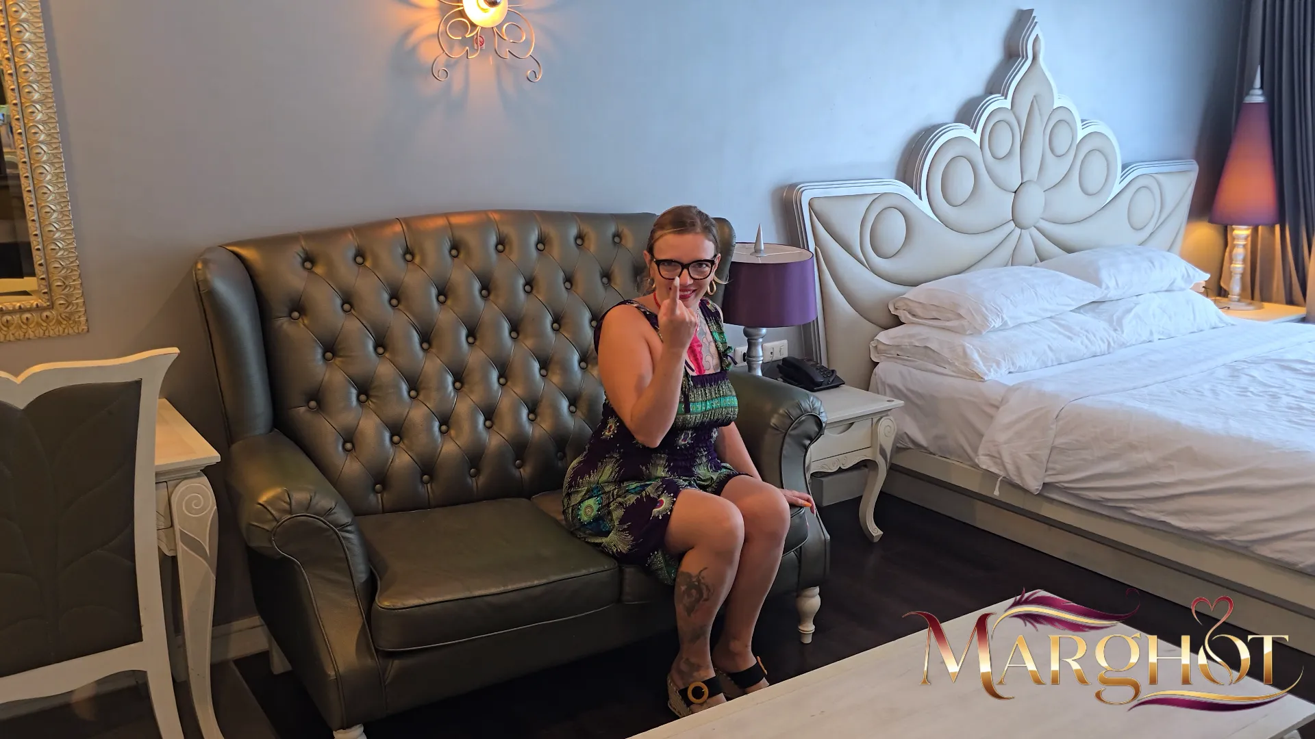 Photo de Sexymarghot - MYM