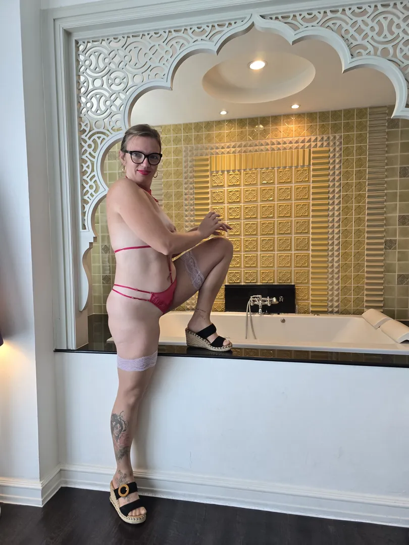 Photo de Sexymarghot - MYM