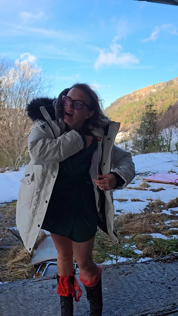 Photo de Sexymarghot - MYM