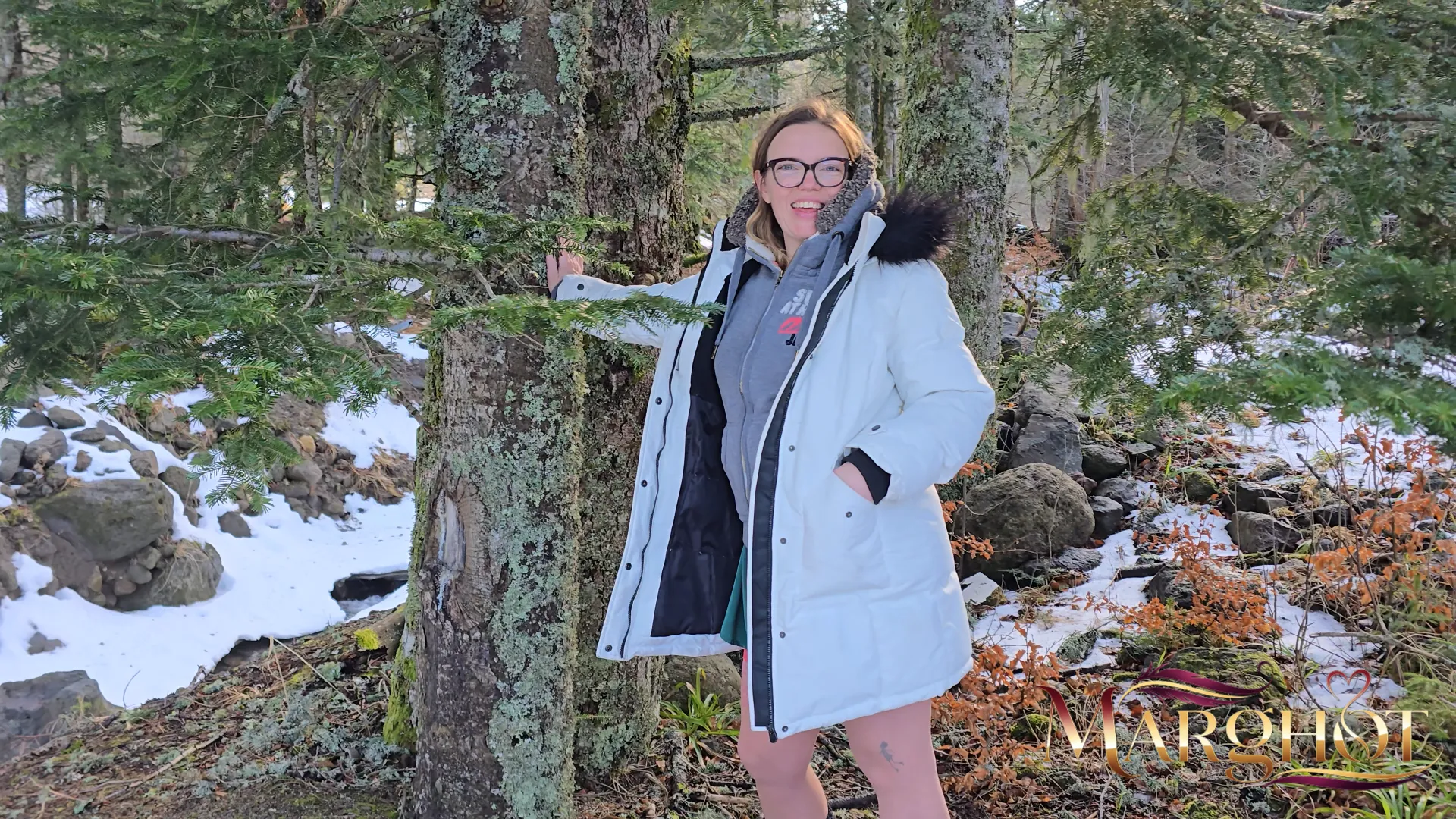 Photo de Sexymarghot - MYM