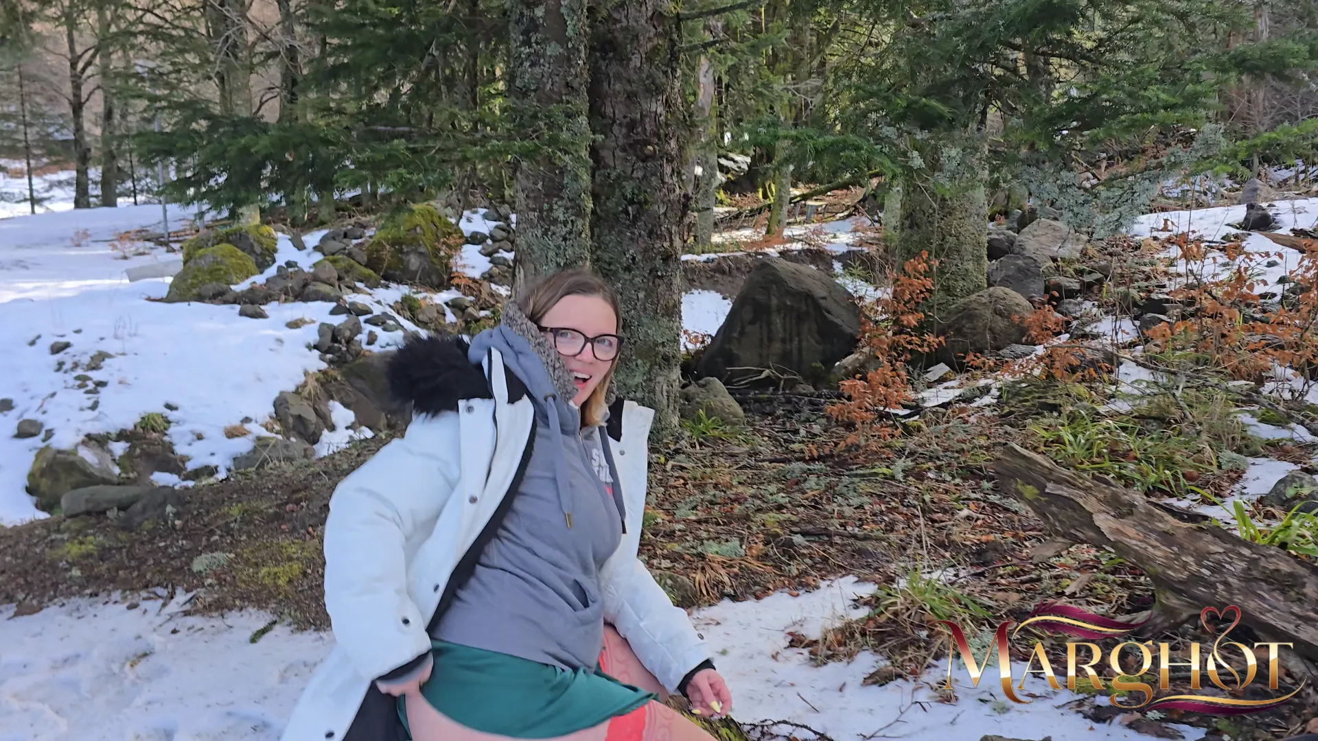 Photo de Sexymarghot - MYM