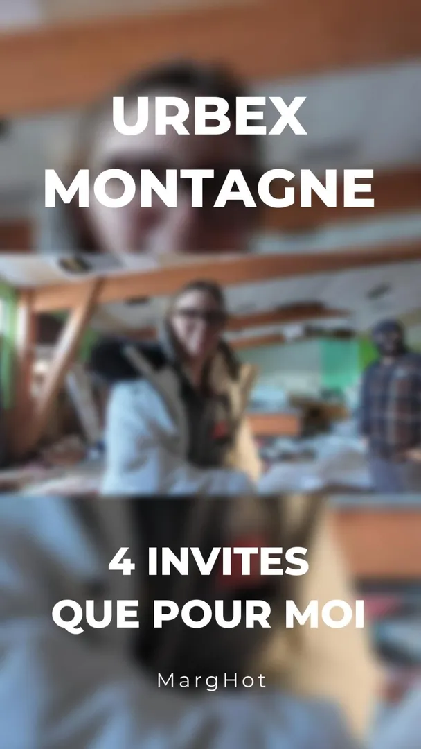 Photo de Sexymarghot - MYM