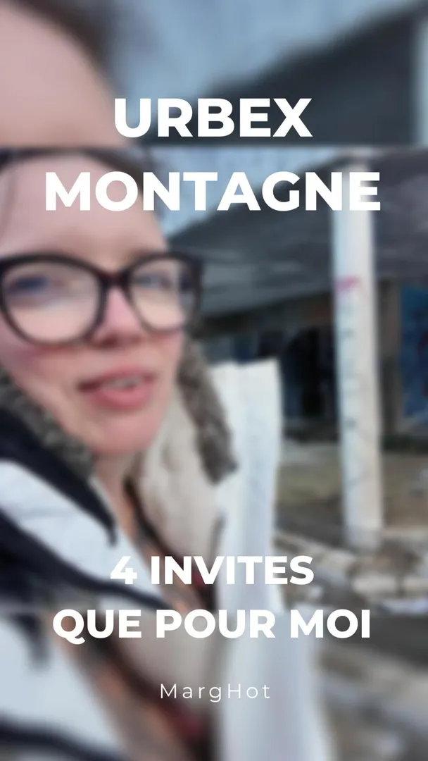 Photo de Sexymarghot - MYM