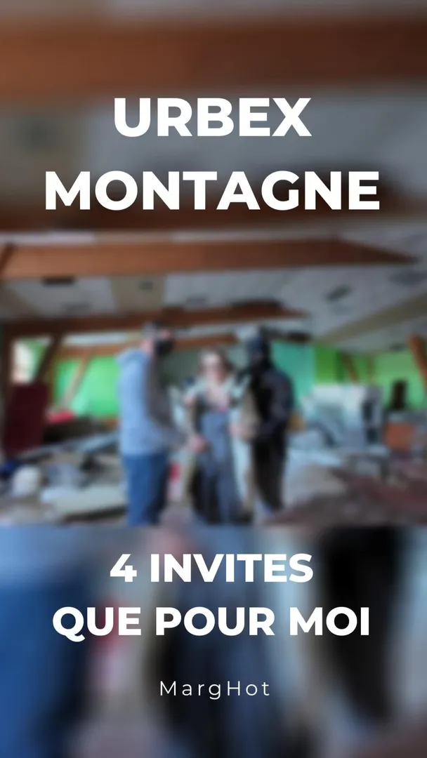 Photo de Sexymarghot - MYM