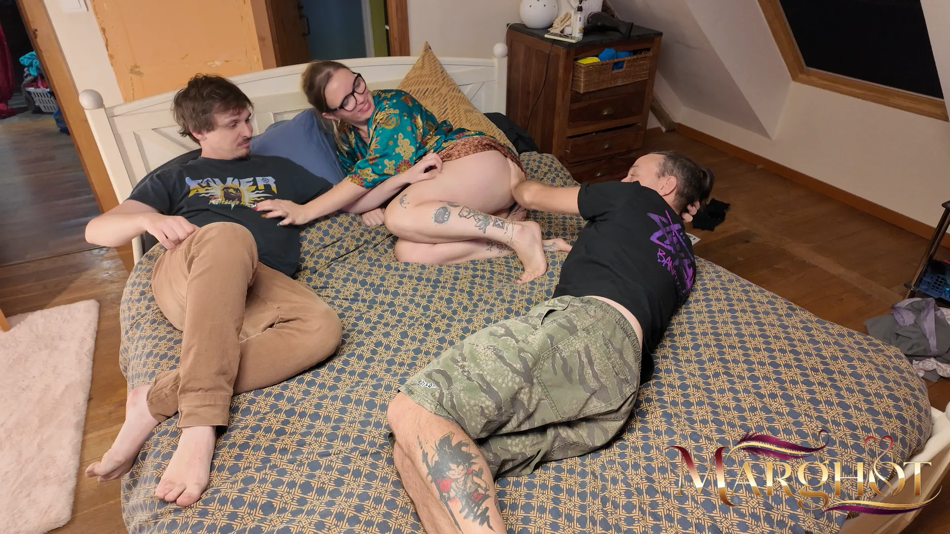 Photo de Sexymarghot - MYM