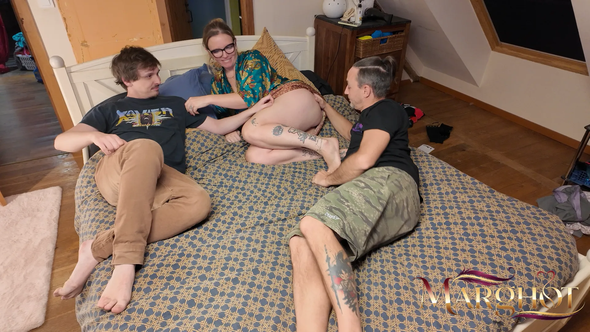 Photo de Sexymarghot - MYM