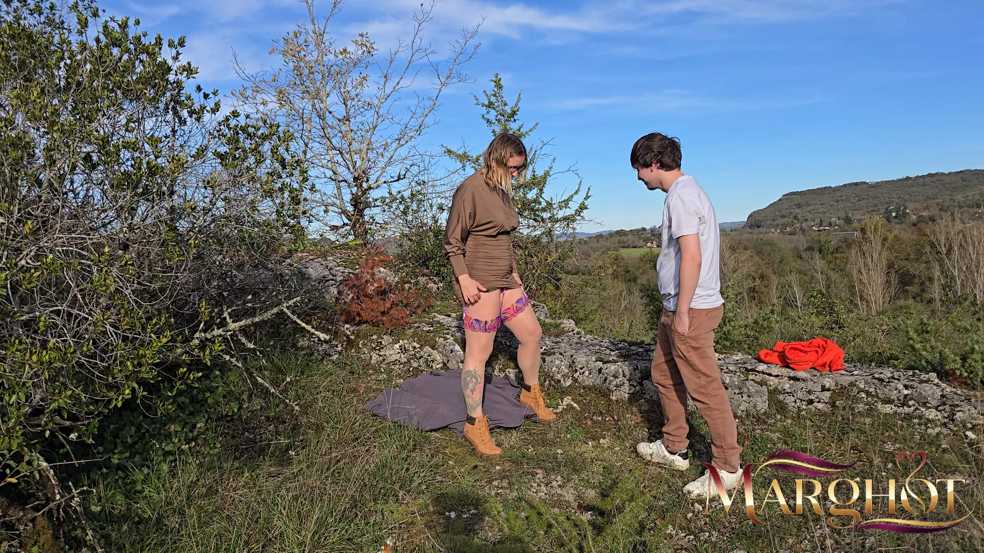 Photo de Sexymarghot - MYM