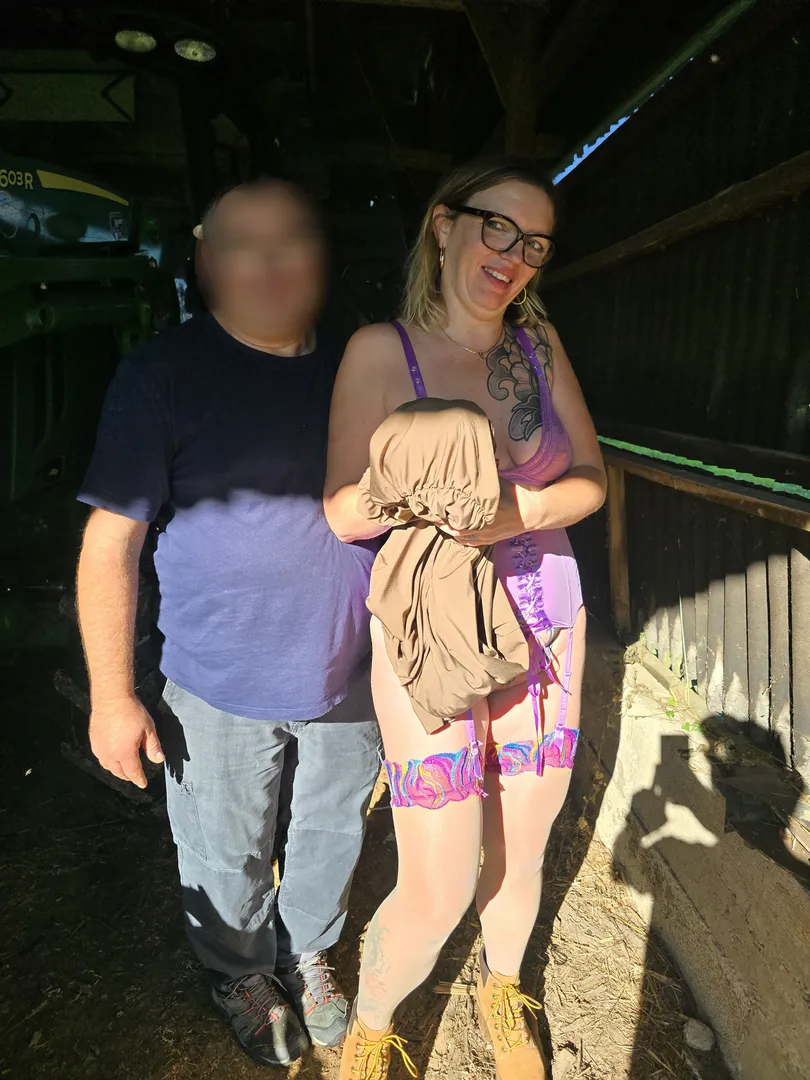 Photo de Sexymarghot - MYM