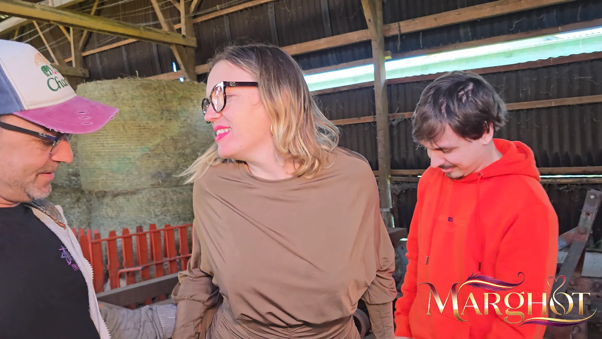 Photo de Sexymarghot - MYM