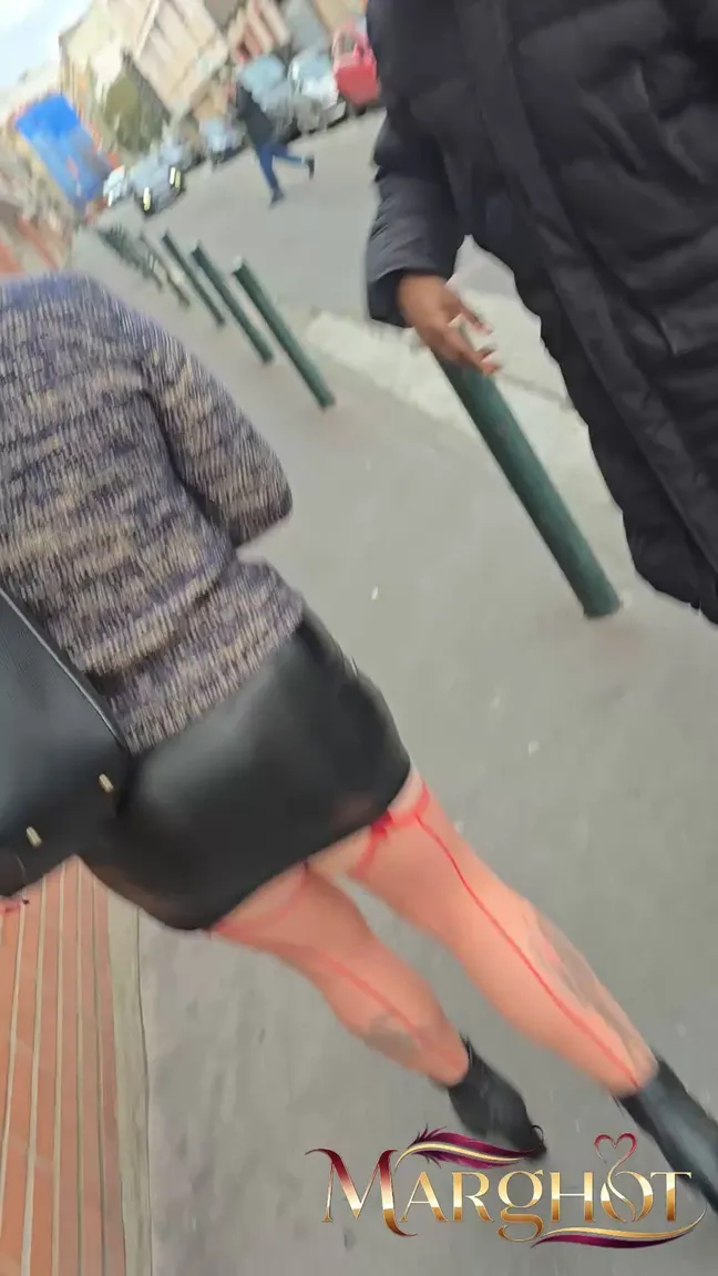 Photo de Sexymarghot - MYM