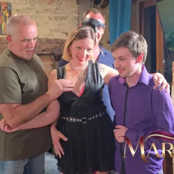 Photo de Sexymarghot