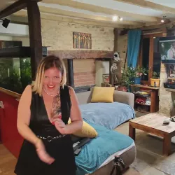 Photo de Sexymarghot