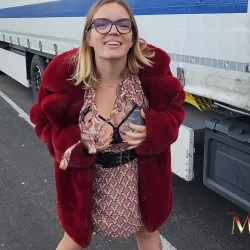 Photo de Sexymarghot