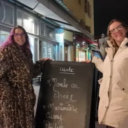 Photo de Sexymarghot