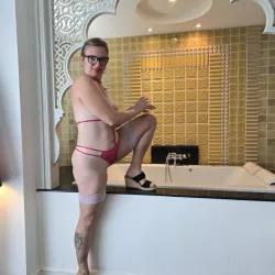 Photo de Sexymarghot