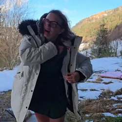 Photo de Sexymarghot