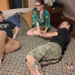 Photo de Sexymarghot