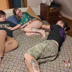 Photo de Sexymarghot