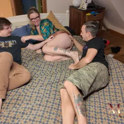 Photo de Sexymarghot