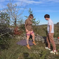 Média similaire de Sexymarghot