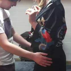 Vidéo de Sexymarghot