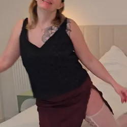 Sexymarghot nude — vidéo porn leak MYM