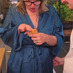 Vidéo de Sexymarghot
