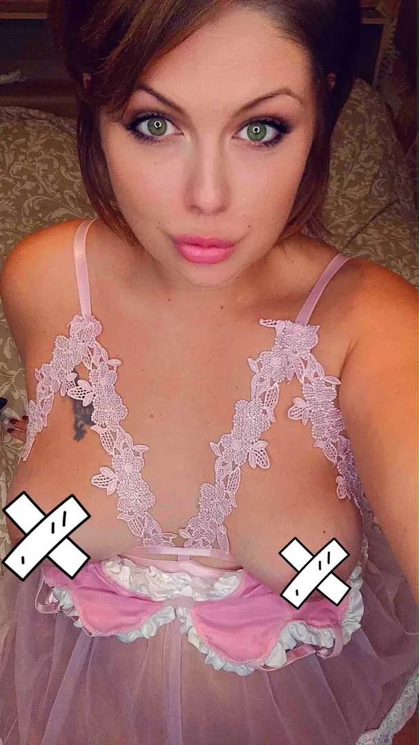 Photo de Sexymariline - MYM