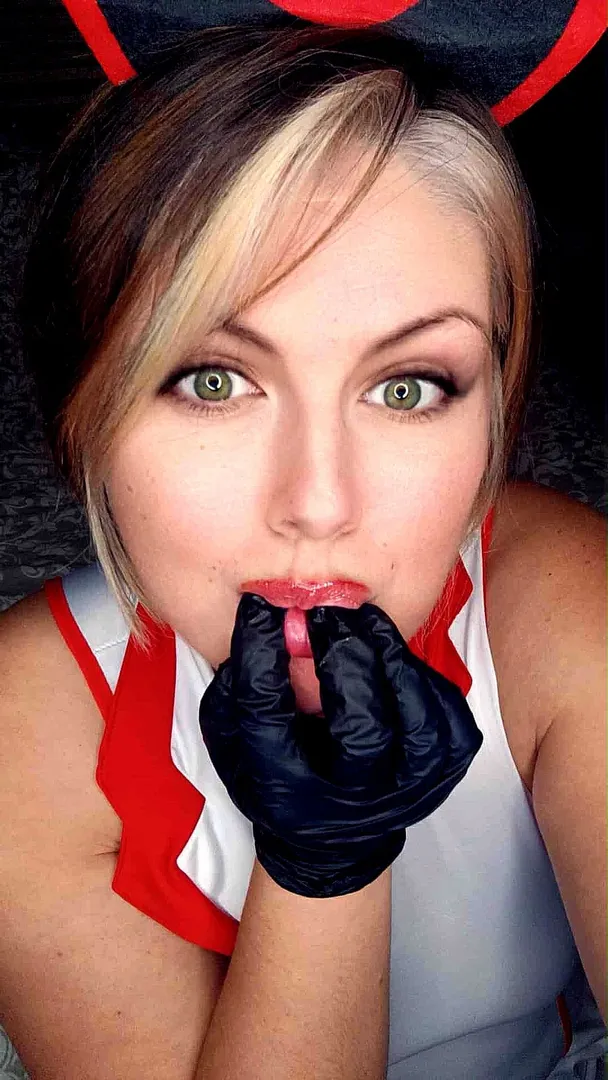 Photo de Sexymariline - MYM