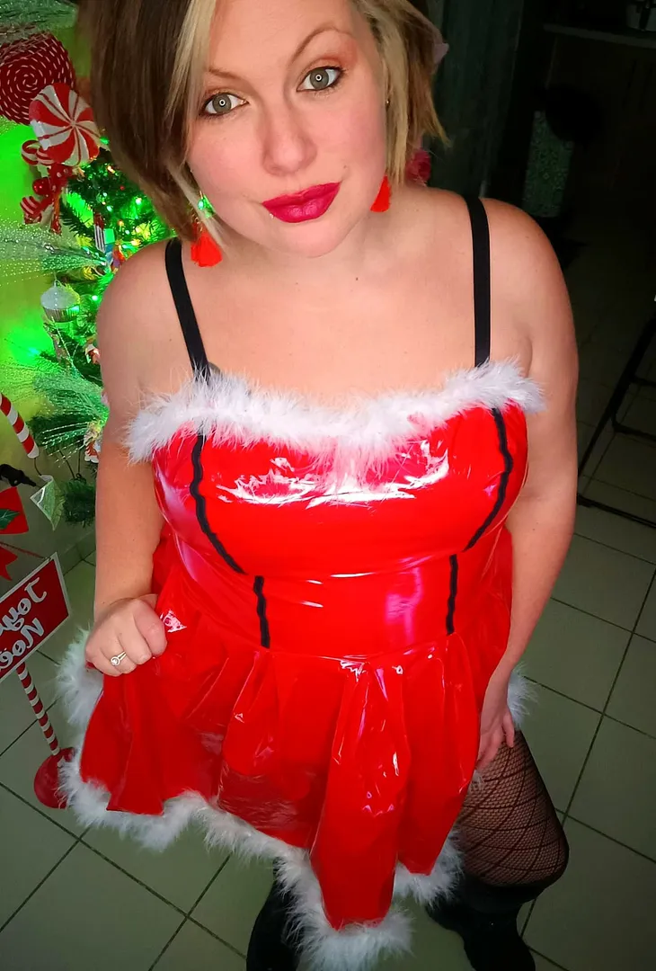 Photo de Sexymariline - MYM