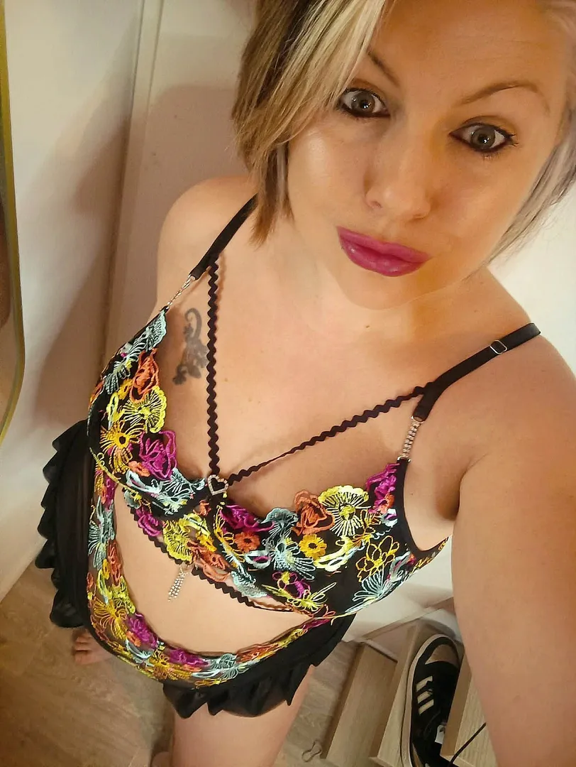 Photo de Sexymariline - MYM