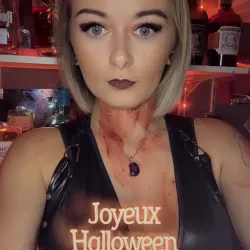 Photo de Shaanastripper_