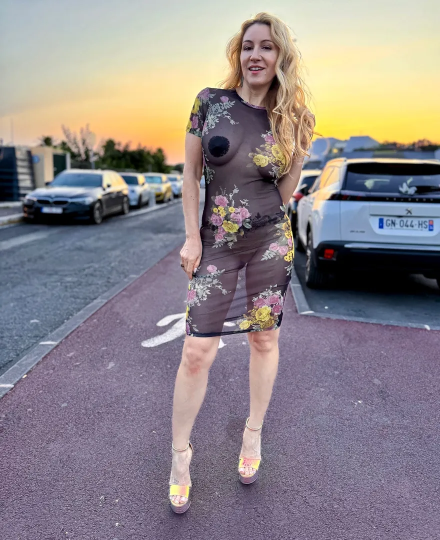 Photo de Sharingmywife - MYM