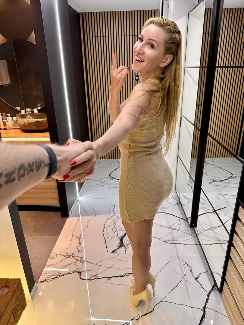 Photo de Sharingmywife - MYM