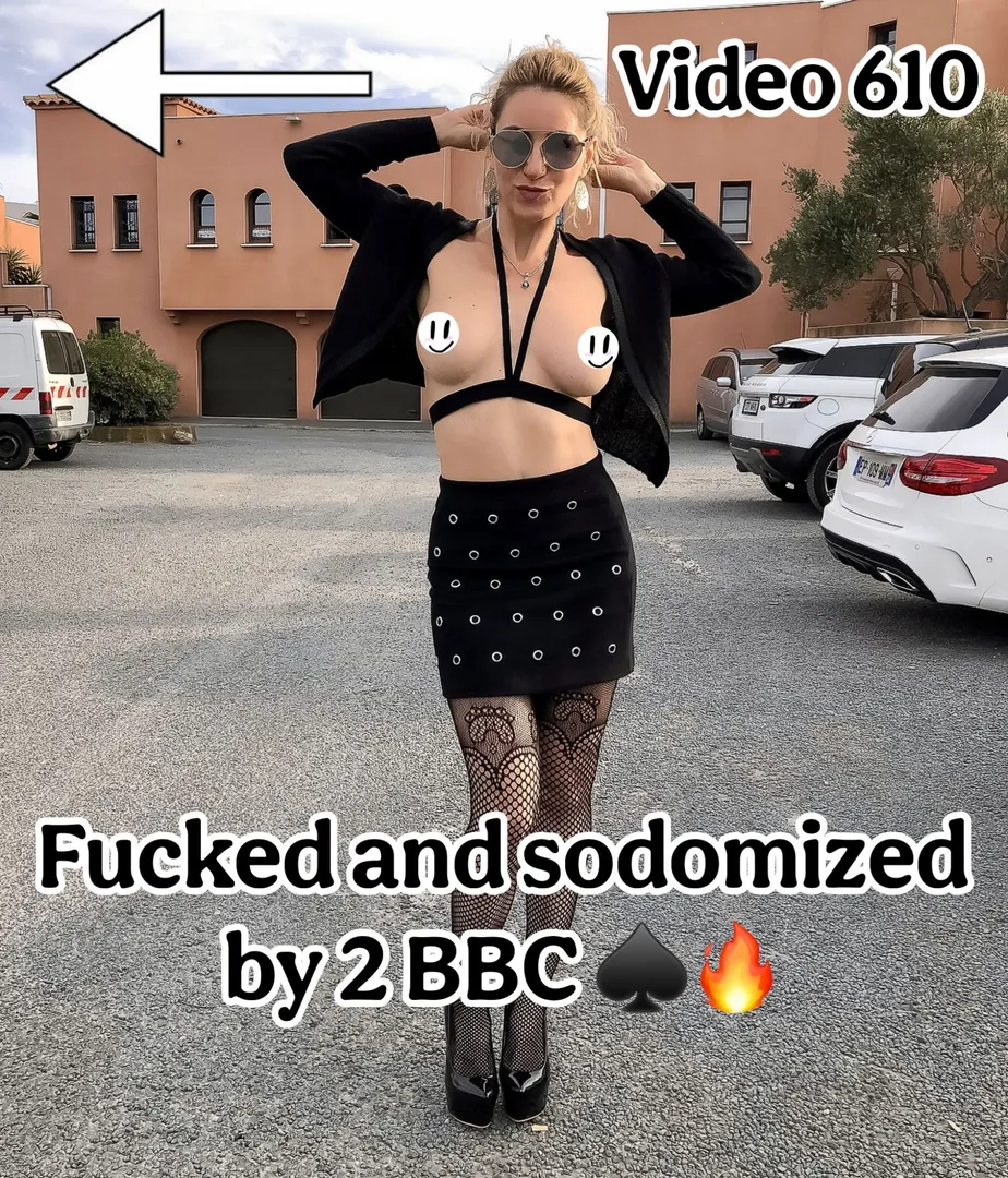 Photo de Sharingmywife - MYM