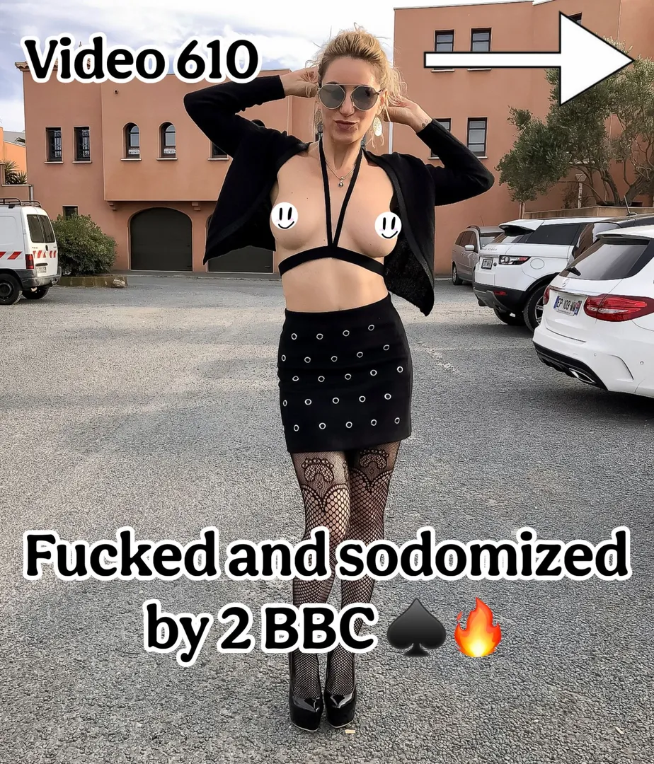 Photo de Sharingmywife - MYM