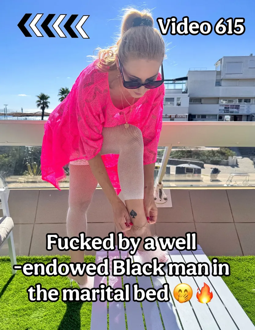 Photo de Sharingmywife - MYM