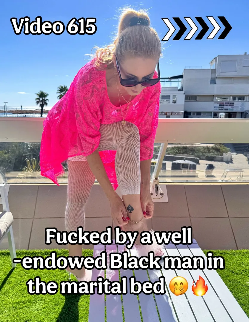 Photo de Sharingmywife - MYM