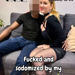 Sharingmywife nude — photo porn leak MYM
